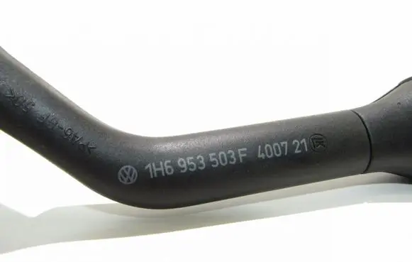 Volkswagen Golf III Wiper switch 1h6953503f