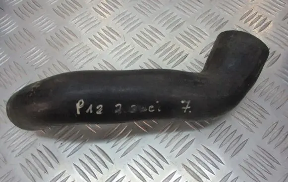 Nissan Primera Intercooler hose/pipe