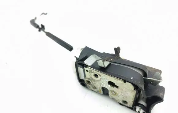 Rear door lock