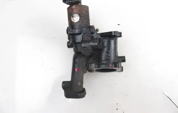 Opel Astra H EGR valve 8973586130 HU1350007130
