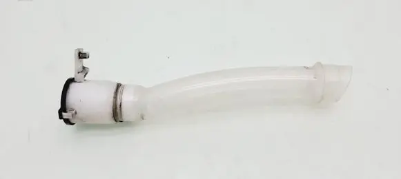 Toyota Land Cruiser (J150) Window washer liquid tank fill tube 8530160091 8531660090