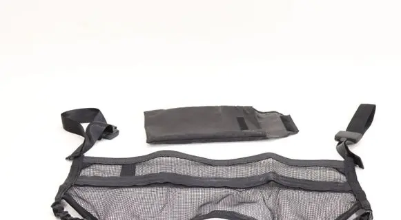 Mercedes-Benz CLA C118 X118 Parcel shelf load cover A1188601200