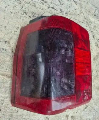 Fiat Tipo Rear/tail lights 50144