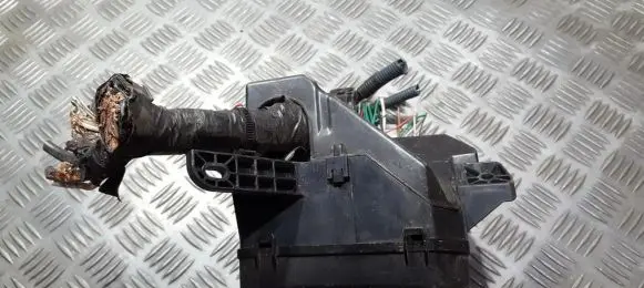 Toyota Yaris Fuse box set 7178R0A1