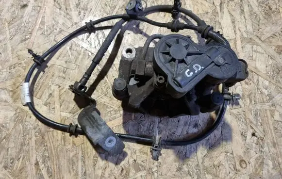 Chrysler Pacifica Rear brake caliper 26628110022 24216406177 6426246
