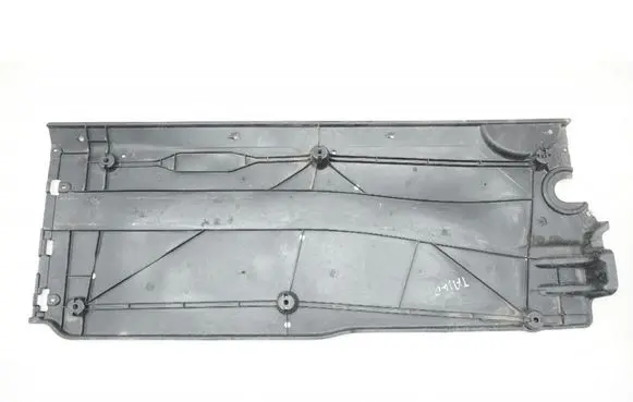 Volkswagen Taigo Front underbody cover/under tray 2Q0825201B