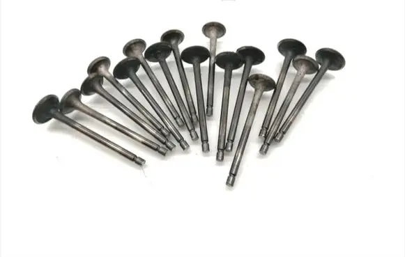 KIA Sorento Valve 