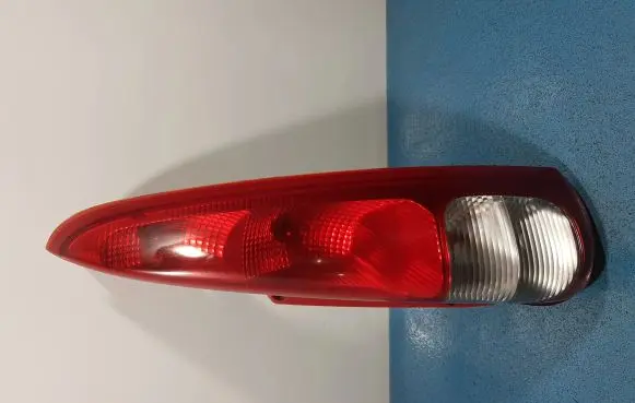 Chevrolet Rezzo Rear/tail lights