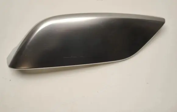 Mercedes-Benz GL X166 Seat trim A1669190174