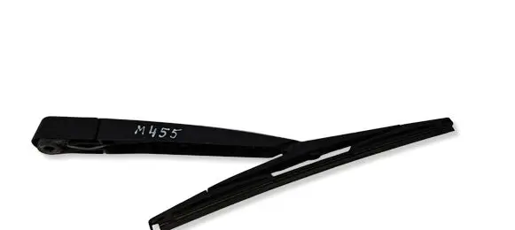 Opel Corsa E Rear wiper blade 13105983 77256
