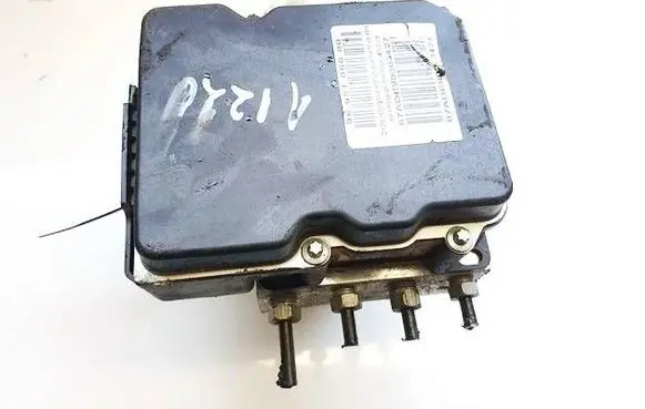 Citroen C4 Grand Picasso ABS Pump 0265230289