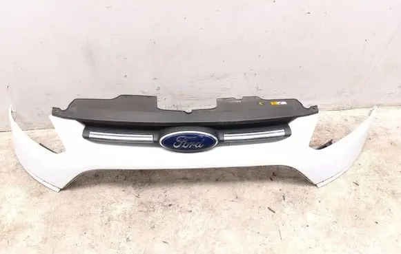 Ford Transit Custom Front bumper upper radiator grill
