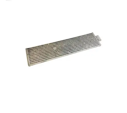 BMW 5 F10 F11 Power steering radiator 7583843