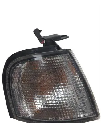 Front indicator light