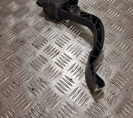 Citroen C4 I Picasso Accelerator throttle pedal 9654725380 0280755044