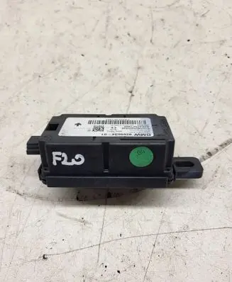 BMW 1 F20 F21 Alarm control unit/module 9269634