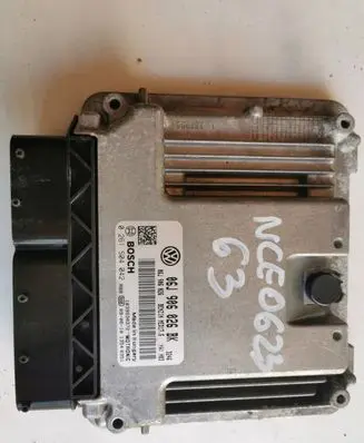 Nissan Cube Z10 Engine control unit/module ECU 06J906026BK