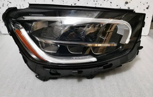 Headlight/headlamp