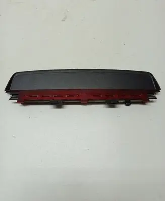 BMW 5 F10 F11 Third/center stoplight 18920010 18920020