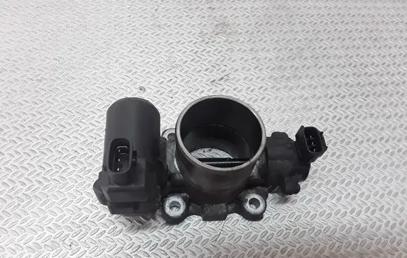 Toyota Corolla Verso AR10 Engine shut-off valve 1923002010