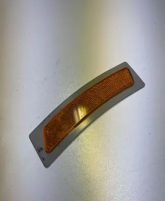 BMW 4 F32 F33 Front reflector 7295542