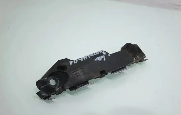 Mazda 6 Front bumper mounting bracket GS1D500T1