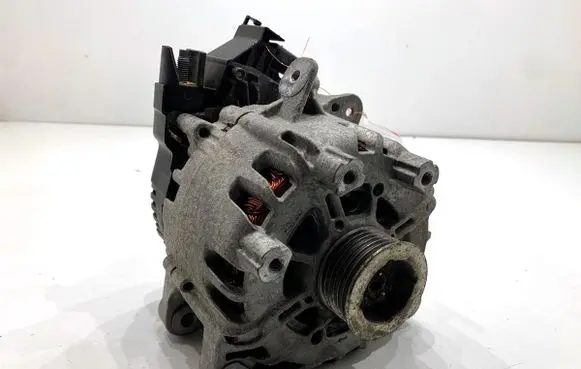 Peugeot 3008 II Generator/alternator 9820080280