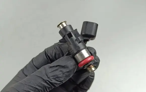 Jeep Grand Cherokee Fuel injector 0280158662