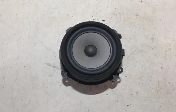 Hyundai Kona I Rear door speaker 20W49 96330J9000