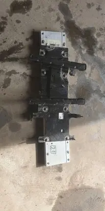 Peugeot 208 II Other exterior part 9841537880