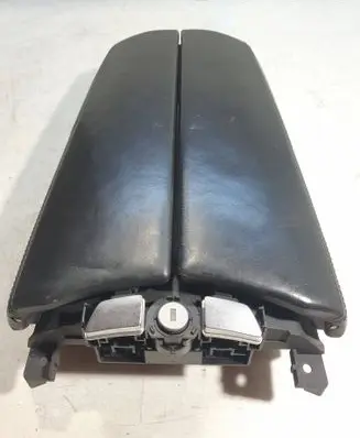 BMW 7 F01 F02 F03 F04 Armrest 81814005