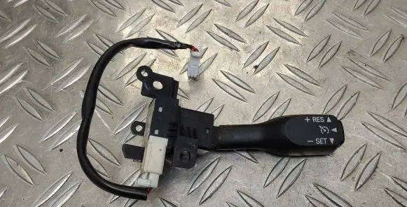 Toyota RAV 4 (XA30) Cruise control stalk 
