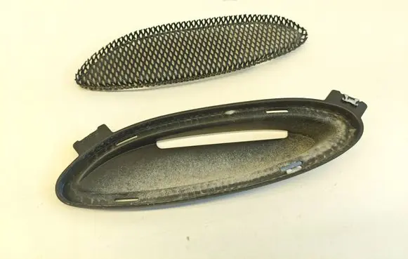 Mercedes-Benz AMG GT R190 C190 Other exterior part A1908852801 A1908855000