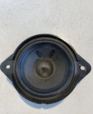 Audi A5 8T 8F Panel speaker 8T0035416