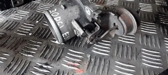 Renault Espace - Grand espace IV Throttle valve RDB60501