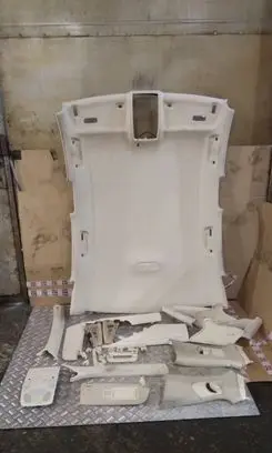 Audi A6 C7 Headlining 4G5867506
