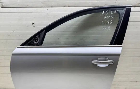 Audi A6 C7 Front door drzwilpa6c7