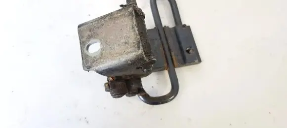 Audi A6 S6 C5 4B Rear door lower hinge 4b0833412e