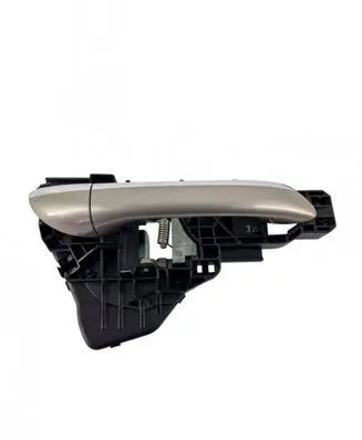 Mercedes-Benz ML W164 Rear door exterior handle A1647600670