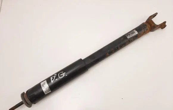 Ford Explorer Rear shock absorber/damper 1A15783A 2882388