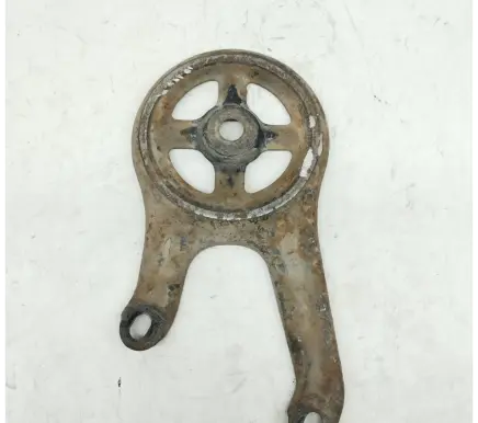 Mercedes-Benz 380 560SEC C126 Other rear suspension part 1263520725 A1263520725