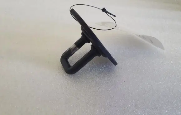 Nissan Qashqai J12 Trunk lock loop 