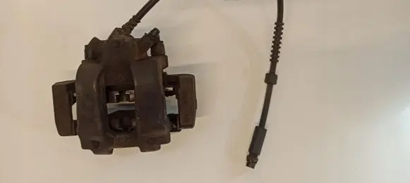 BMW 2 F22 F23 Front brake caliper