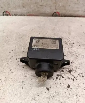 Audi A6 S6 C6 4F Ignition lock 4F0909135 4F0910132 33301302