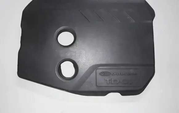 Ford Focus Engine cover (trim) AV6Q6N041A