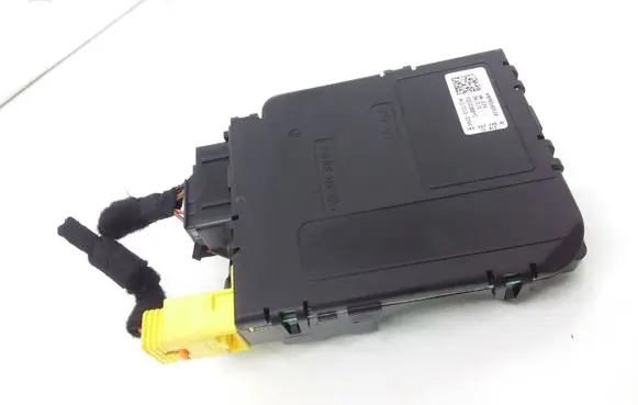 Volkswagen Golf V Other control units/modules 1K0953549AE