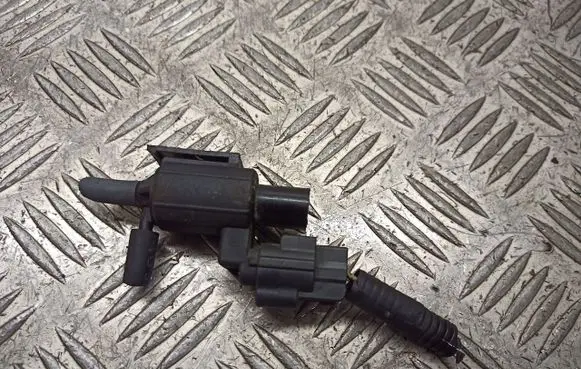 Chevrolet Lacetti Valve vacuum