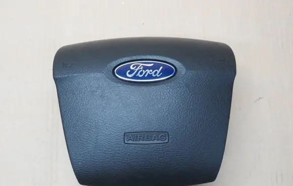 Ford S-MAX Steering wheel airbag AM21U042B85ABW C79YF