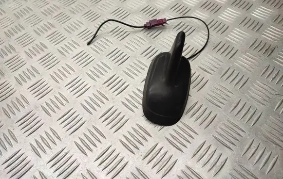 Volkswagen Touareg II Aerial GPS antenna 3C0035507M