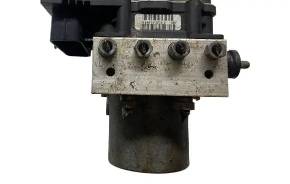 Peugeot 308 ABS Pump 0265951870 90228U0224